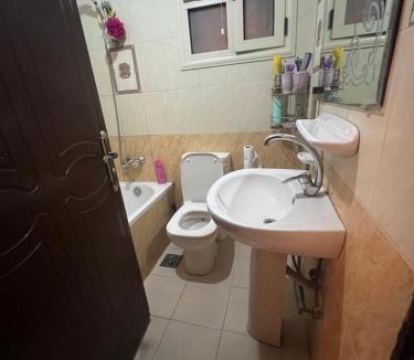 Sheikh Zayed City Apartment | Cozy place to enjoy your vacation lovely unit
