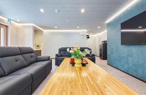 Oshino Apartment | 富士見莊sl0582