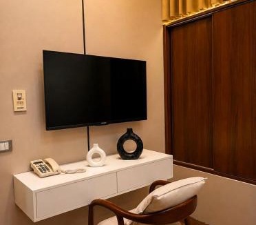 Qasr an-Nil Hotel | Lumina View Hotel by Tahrir - Downtown