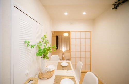 Kabukicho Apartment | HARERUYA Inn SHINJUKU