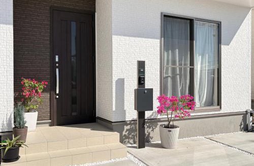 Tomigusuku House | 晴海の宿
