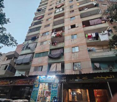 As-Salam Apartment | شقه مفروشه جميله جدا بموقع متميز 7