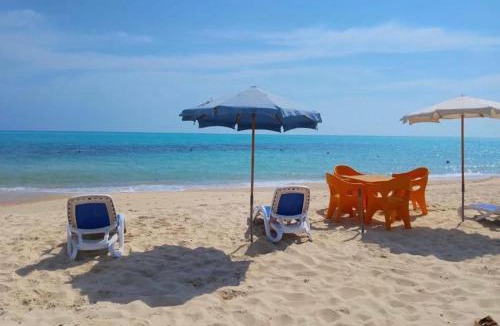Al-Hammam Apartment | Aqua View North Coast