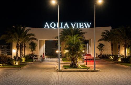 Al-Hammam Apartment | Aqua View North Coast