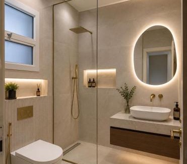 Al-Muntazah Apartment | Panoramic seaview 3 bedroom apartment in sidi beshr alexandria