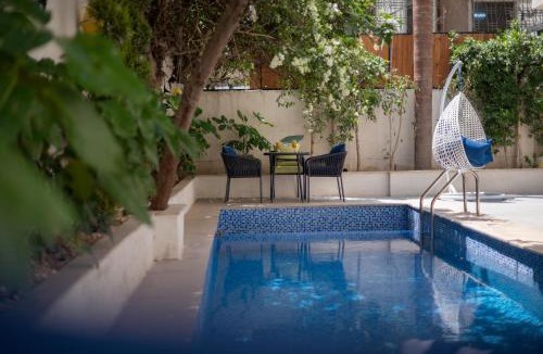 Maadi Apartment | Warm, Welcoming & Wonderfully Comfortable at Bait Aseel by Spacey in Maadi 94