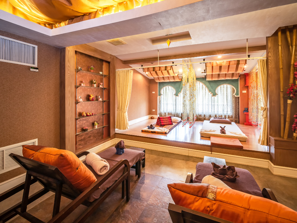 Marina El Alamein Resort | M Hotels at Porto Marina