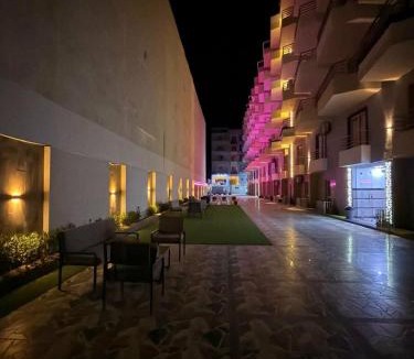 Ain Sokhna Apartment | Chalet in lavanda beach Hurghada