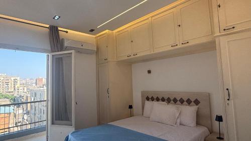 As-Sayidah Zaynab Apartment | Dar Homes - Downtown Cairo - 3 Bedrooms & 2 Bathrooms