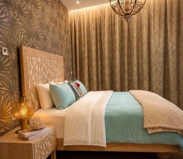 Marina El Alamein Apartment | Mediterranean Sky Residence Seafront North Edge Towers