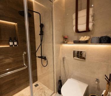 Marina El Alamein Apartment | Mediterranean Sky Residence Seafront North Edge Towers
