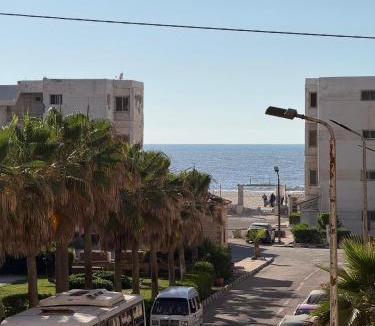 Ad-Dukhaylah Apartment | برج سما الزهراء