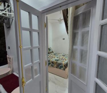 Luxor Hostel | Ali Guest House