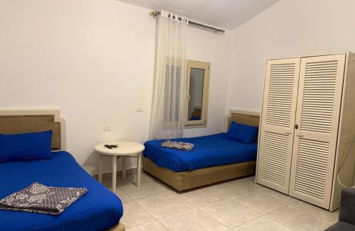 Borg el Arab Villa | Villa Amoun,Beachfront Villa & sea view,North Coast