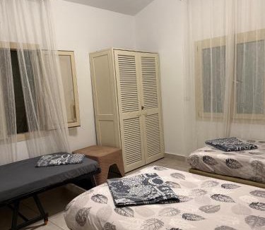 Borg el Arab Villa | Villa Amoun,Beachfront Villa & sea view,North Coast