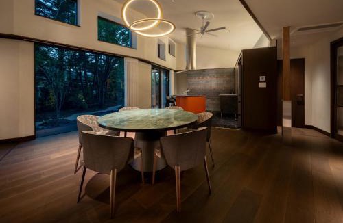 Karuizawa Villa | The Villa Nobilis Karuizawaーおもてなしができるホテルビラ