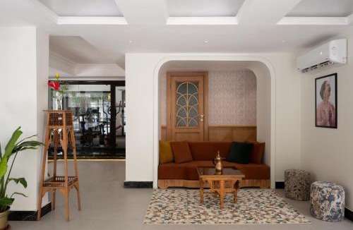 Maadi Apartment | Good deal for today Bait Aseel by Spacey 95