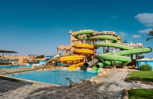 Port Ghalib Resort | Sentido Akassia Beach Resort