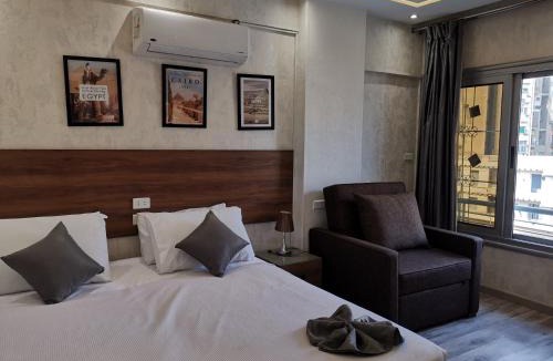Abdin Hotel | swiss hotel cairo downtown