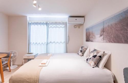 Minami Apartment | メゾンエスポワール
