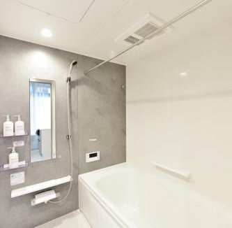 Namba Apartment | Spacious 65sqm Family Apartment Namba Dotonbori Kuromon 8 Guests Riverwood 205