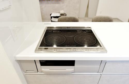 Namba Apartment | Spacious 65sqm Family Apartment Namba Dotonbori Kuromon 8 Guests Riverwood 205