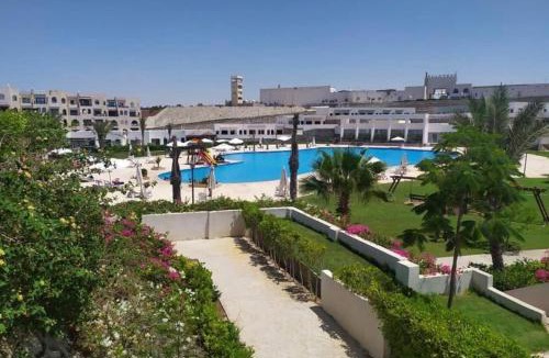 Al-Hammam Apartment | Chalet Carthage Luxury North Coast