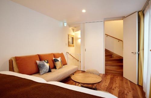 Ojima Apartment | Lumiere Stay Tokyo - Family-Friendly Entire Private House, Direct to Akihabara & Shinjuku, near Asakusa & Skytree, 20 mins to Disney by car