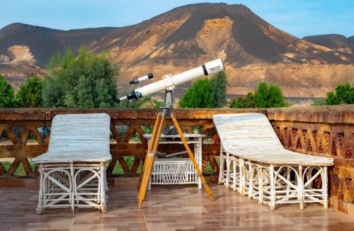 Al Bawiti Hotel | B&W SAHARA SKY CAMP