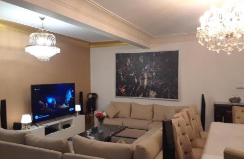 Heliopolis House | New Boutique Apartments Egypt