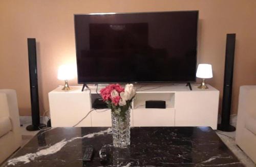 Heliopolis House | New Boutique Apartments Egypt