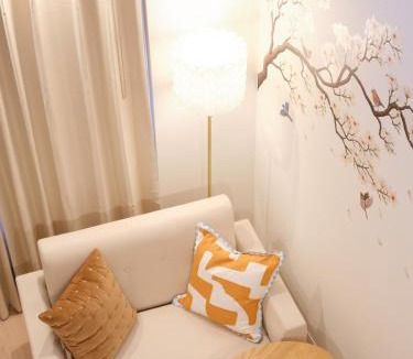 Tsurumi Apartment | Yokohama Still Retreat 103