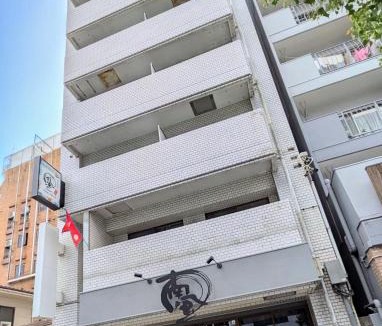 Chikusa Ward Apartment | nagomi