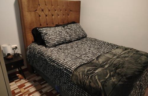 El Tambo Apartment | Alojamiento Wanka