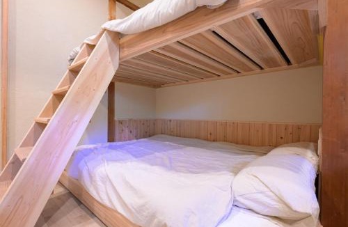 Koya Villa | 高野神谷宿 一結