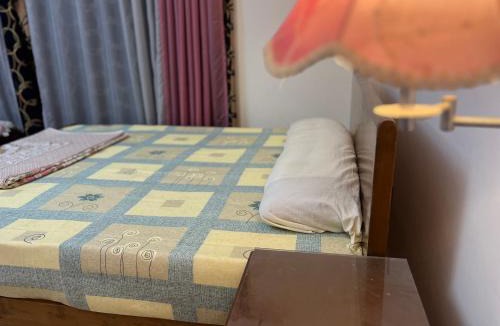 Borg el Arab House | شاليه تالت صف بحر بقرية زمردة الكيلو 53 الساحل الشمالي