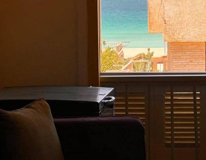 Borg el Arab House | شاليه تالت صف بحر بقرية زمردة الكيلو 53 الساحل الشمالي