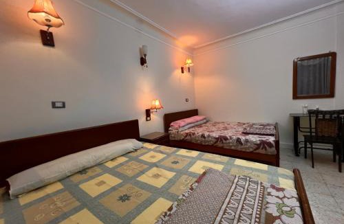 Borg el Arab House | شاليه تالت صف بحر بقرية زمردة الكيلو 53 الساحل الشمالي