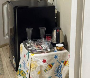 El Minya House | Flamingo Guest House
