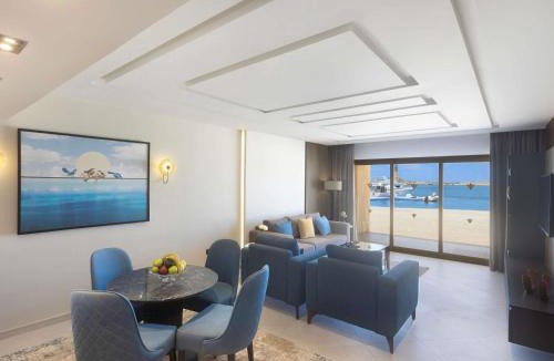 Al-Muntazah Hotel | Rixos Montaza Alexandria