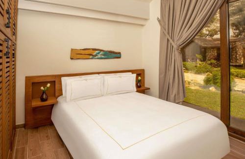 Al-Muntazah Hotel | Rixos Montaza Alexandria