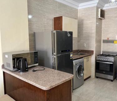 Ain Sokhna Ski Chalet | Palm beach el sokhna لاسرينا بالم بيتش العين السخنة عائلات فقط