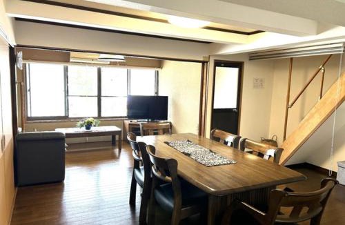 Yoshino Apartment | Yoshino Nagaya - Vacation STAY 16227