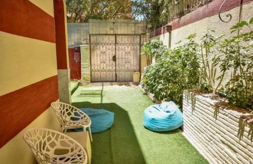 Ad-Dukhaylah Villa | Bianki vip villa
