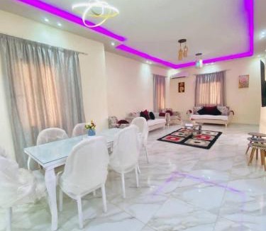 Iking Maryut Villa | فيلا المهندس أحمد شوقى
