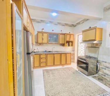 Iking Maryut Villa | فيلا المهندس أحمد شوقى