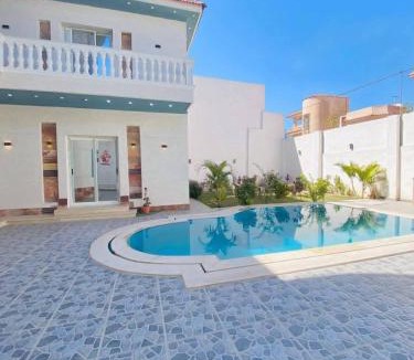 Iking Maryut Villa | فيلا المهندس أحمد شوقى