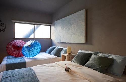 Hyakunincho Apartment | ふうろう Furo