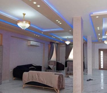 6th of October City Villa | Villa Italiana - European Countryside