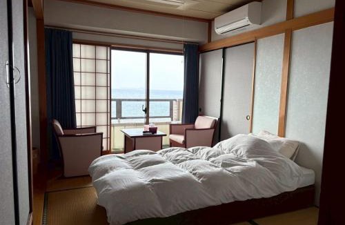 Ito Apartment | KAWANA Seaview Standard